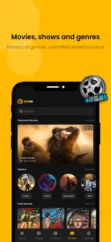 hotstar-apk-for-pc download Movies and shows