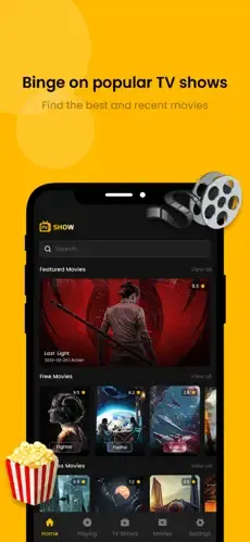 hotstar-apk-for-pc download tv show